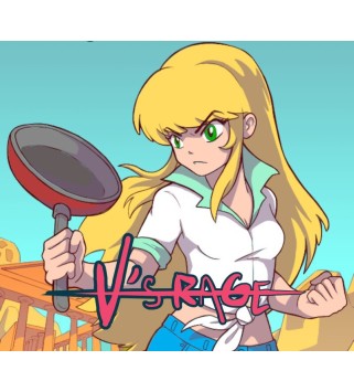 V s Rage Steam Key GLOBAL